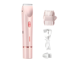 Women’s Electric Shaver – Gentle, Painless & Smooth Hair Removal